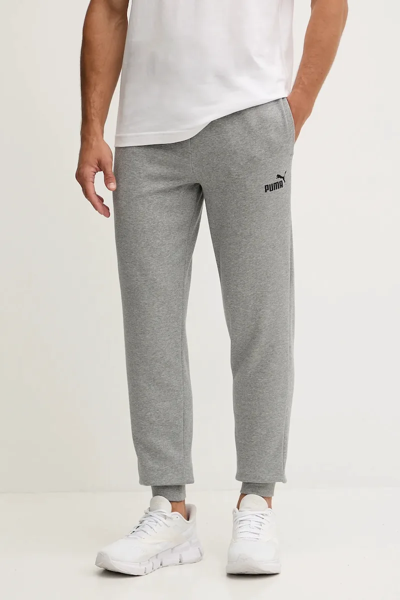 Παντελόνι φόρμας Puma Essential Sweatpants