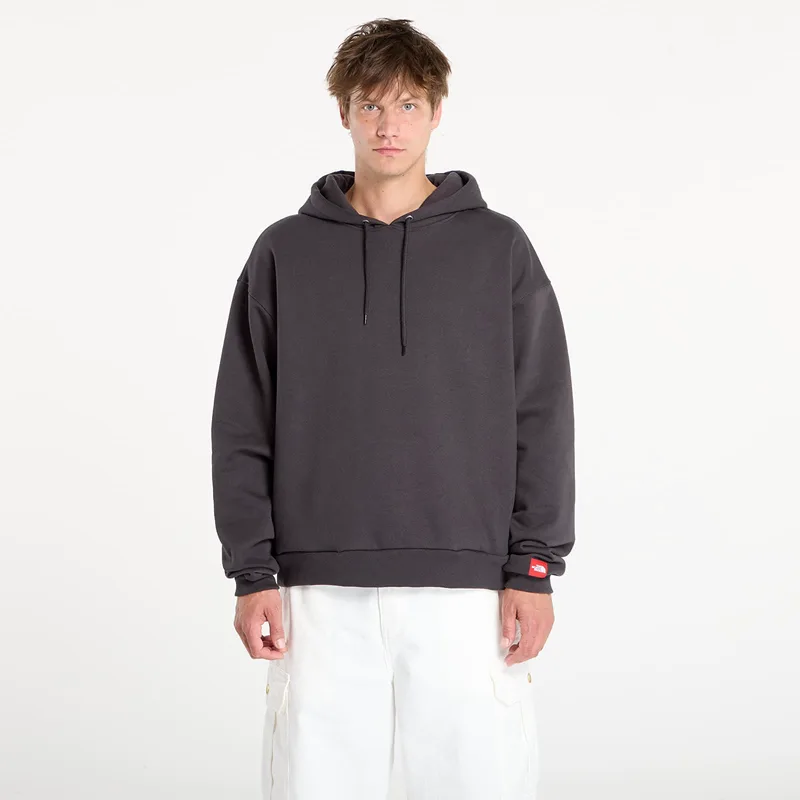 Φούτερ The North Face M Redbox Hoodie Obsidian L