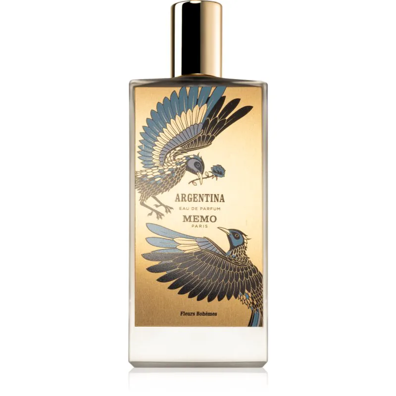 Memo Paris Argentina Eau de Parfum unisex 75 ml