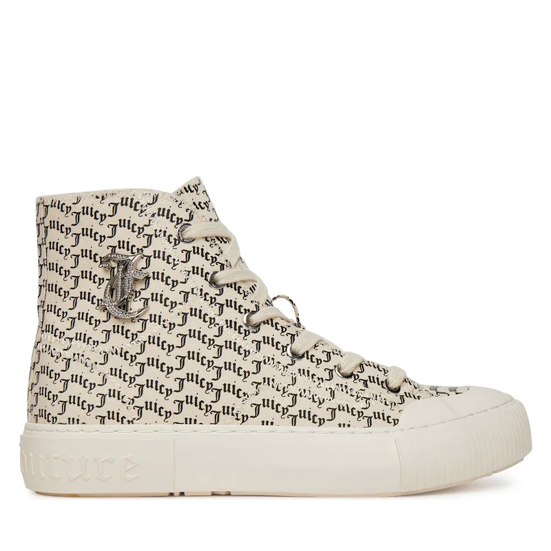 Sneakers Juicy Couture VSJU004 Εκρού