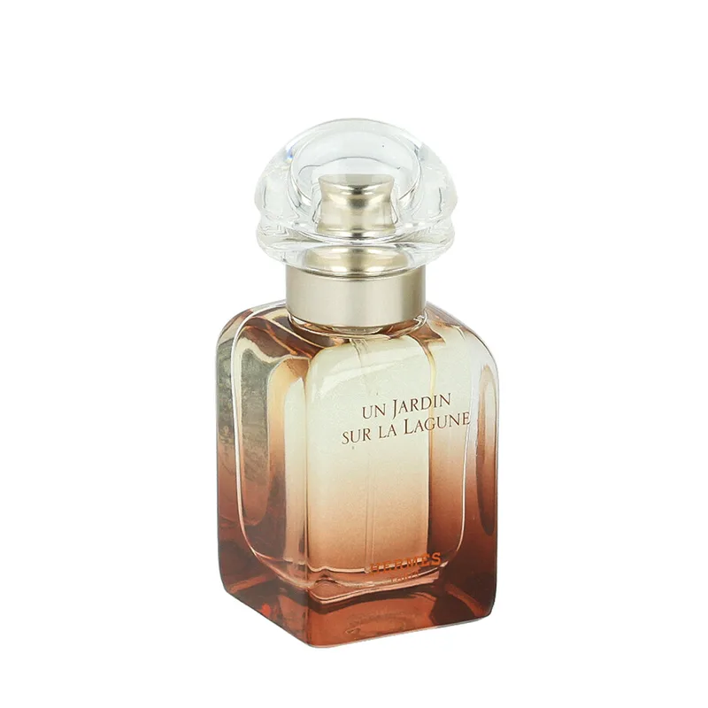 Hermès Un Jardin Sur La Lagune Eau De Toilette 30 ml (unisex)