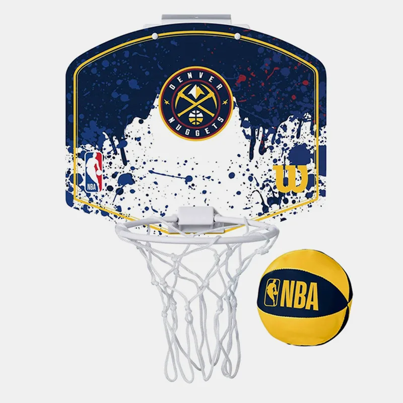 Wilson ΝΒΑ Team Mini Μπασκέτα (9000204297_3450)