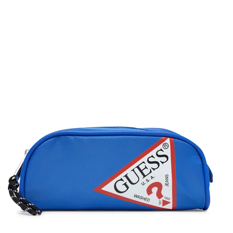 Κασετίνα Guess H4YZ16 WFMR0 Μπλε