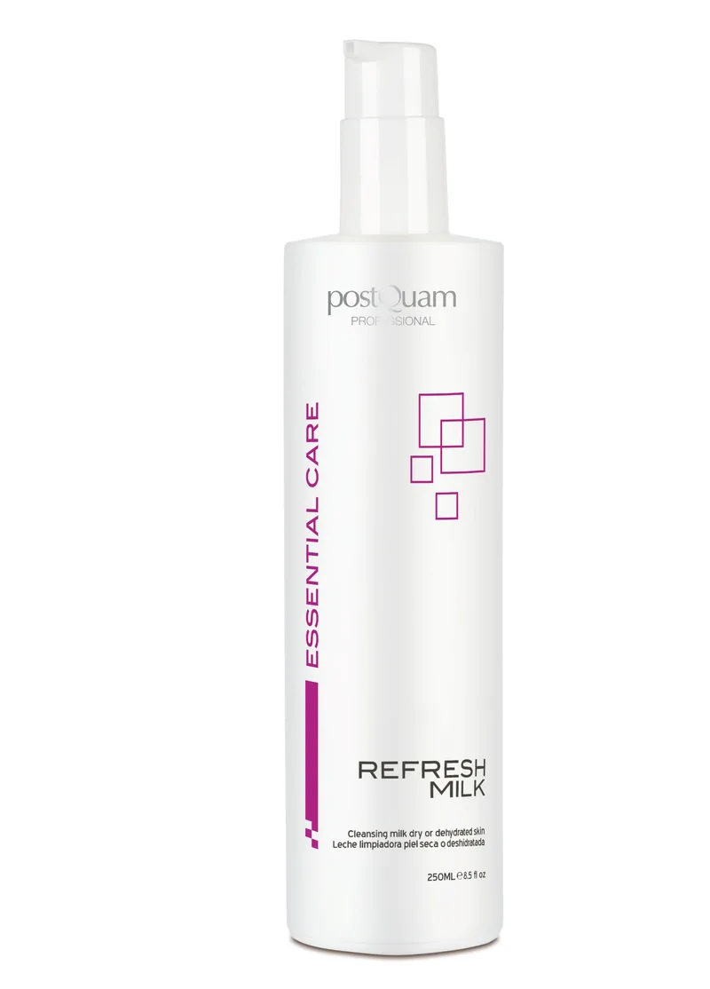 PostQuam & More Professional - CLEANSING MILK FOR DRY SKIN 250ml POSTQUAM