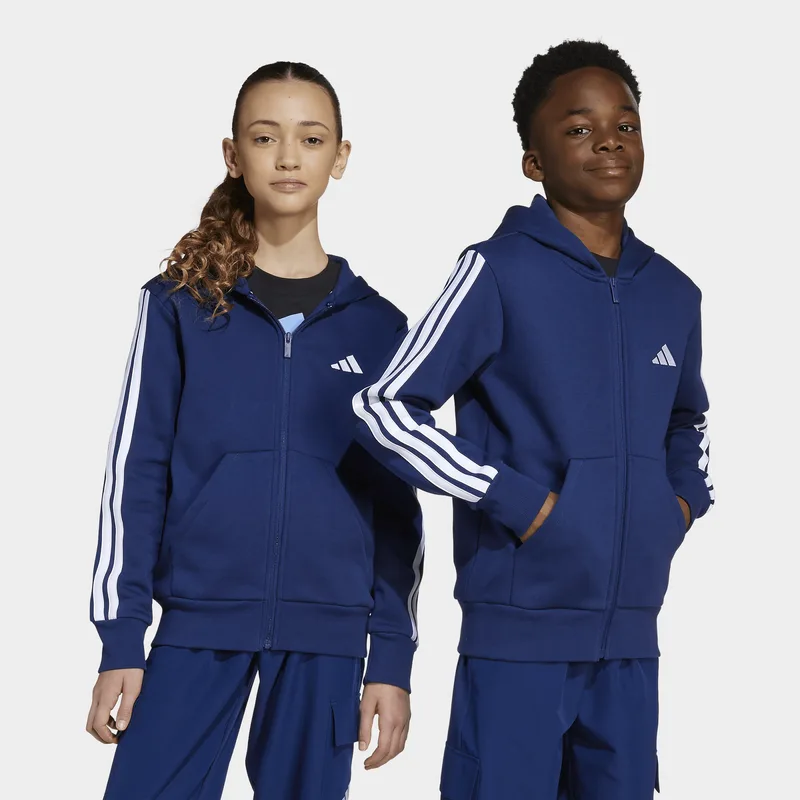 adidas Sportswear Essentials Παιδική Ζακέτα (9000239228_66159)