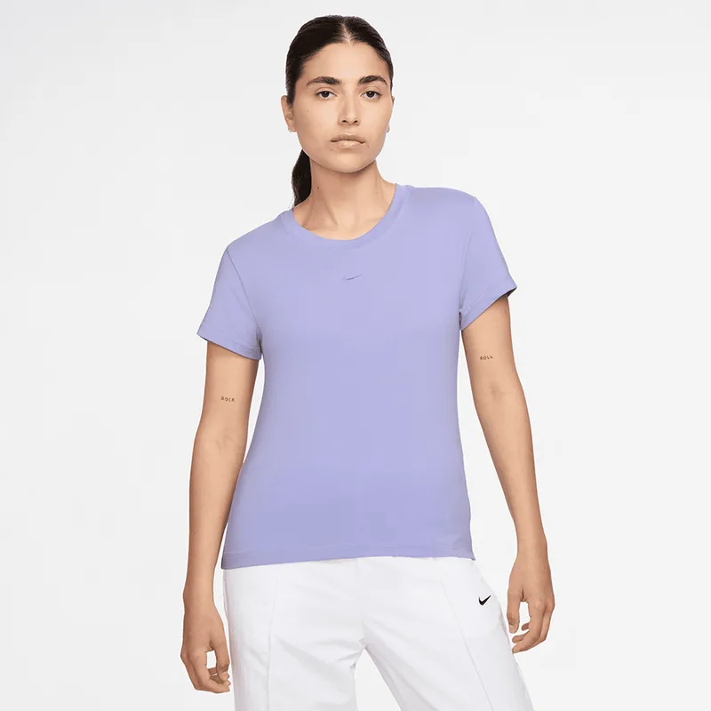 Nike Sportswear Chill Knit Γυναικείο T-Shirt (9000209328_44758)