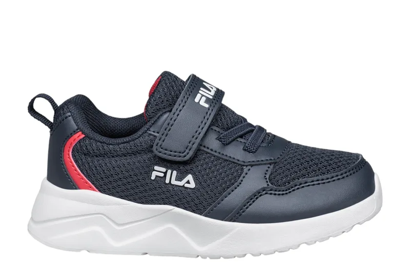 Παπούτσια Running Fila Brett 4 V 7AF41006-214 Unisex Παιδικό