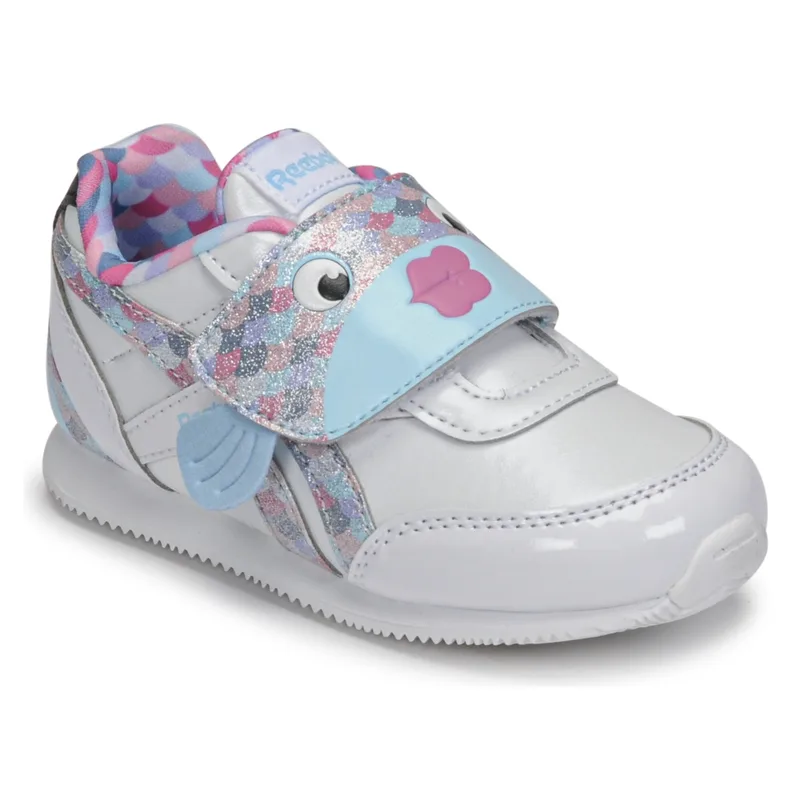 Xαμηλά Sneakers Reebok Classic REEBOK ROYAL CL JOG
