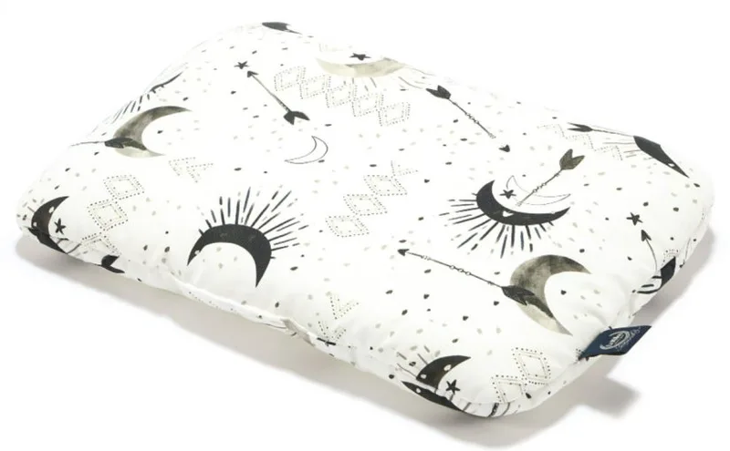 Mid Pillow 35×45 Bright Luna