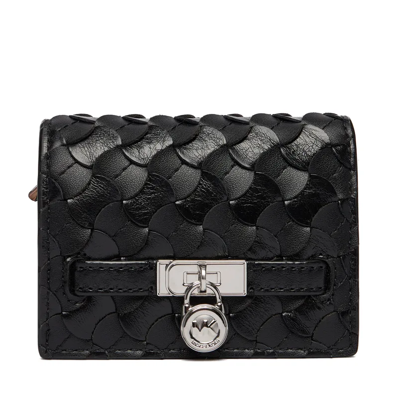 Πορτοφόλι MICHAEL Michael Kors 32R6SNXD1L Μαύρο