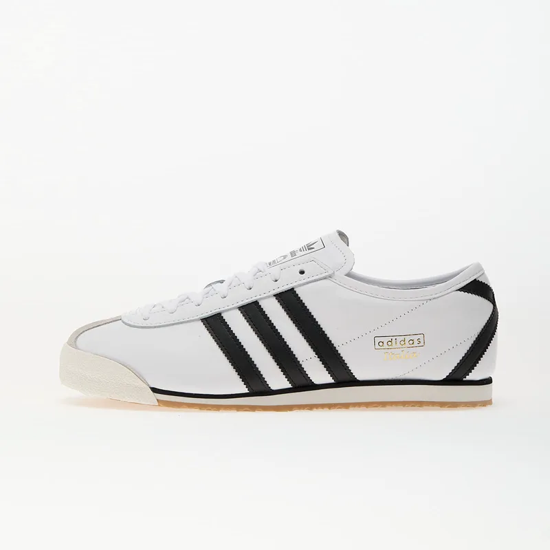 Sneakers adidas Italia 70S Ftw White/ Core Black/ Grey One EUR 44
