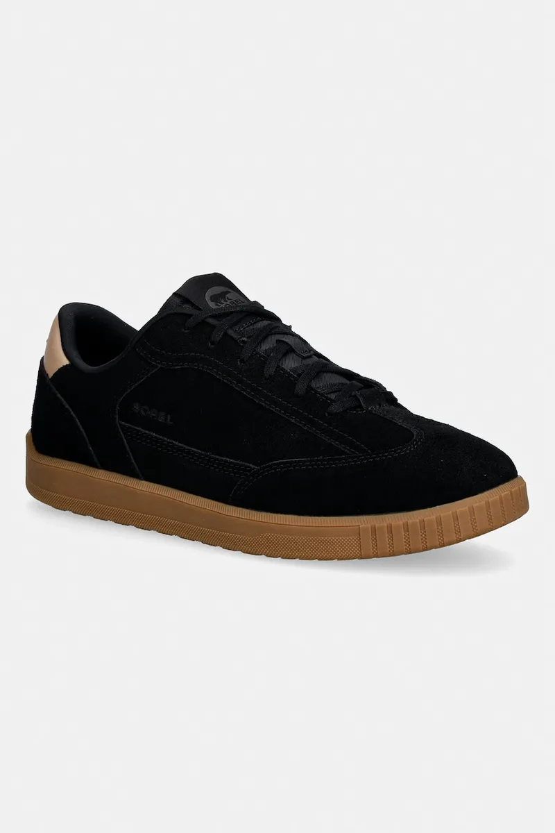 Σουέτ sneakers Sorel ONA DRIFT