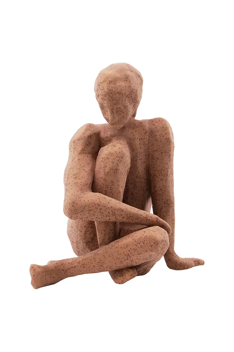 Διακοσμητική φιγούρα House Doctor HDWoman 21 x 20 cm