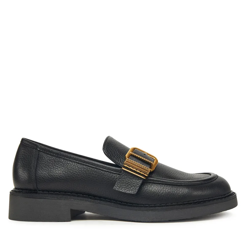 Κλειστά παπούτσια Aldo Kayla 14115057 Μαύρο