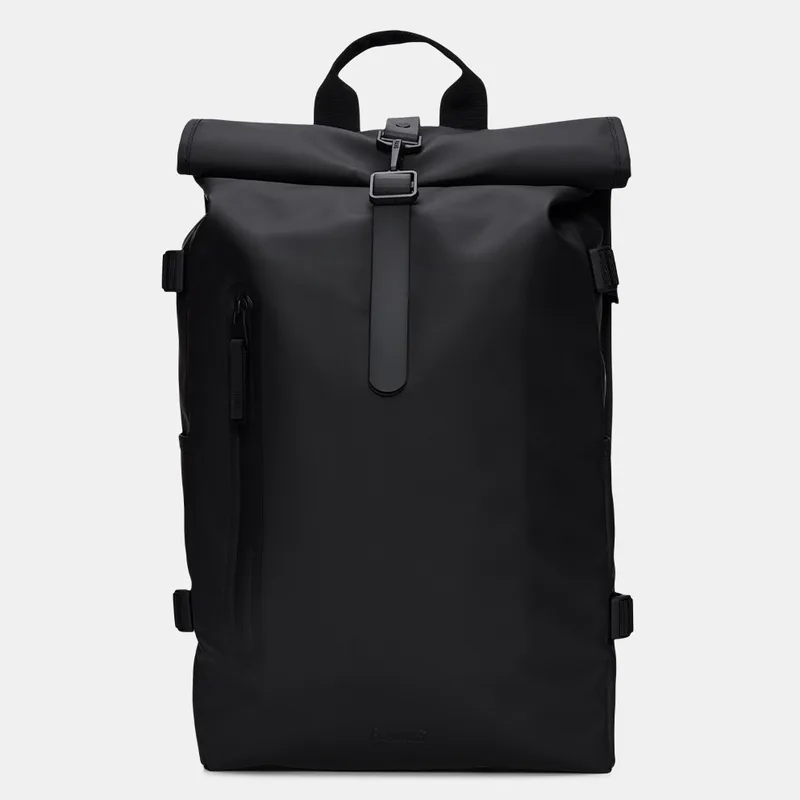 Rains Rolltop Rucksack Large W3 Σακίδιο Πλάτης 23 L (9000226409_1469)