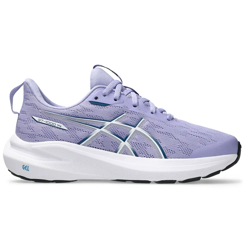 Asics Kids GT-1000 14 GS (1014A382-500)