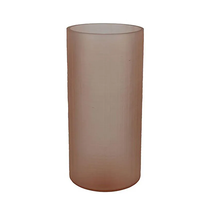 Διακοσμητικό Βάζο (Φ12x25) Decostar 784028