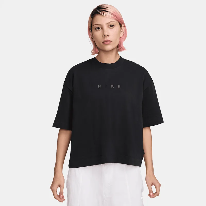 Nike Sportswear Γυναικείο T-Shirt (9000233960_1469)