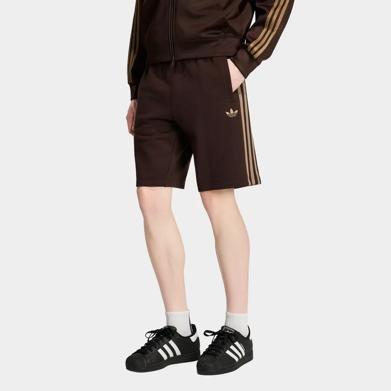 adidas Originals M 3-Stripes Shorts (9000277842_90436)
