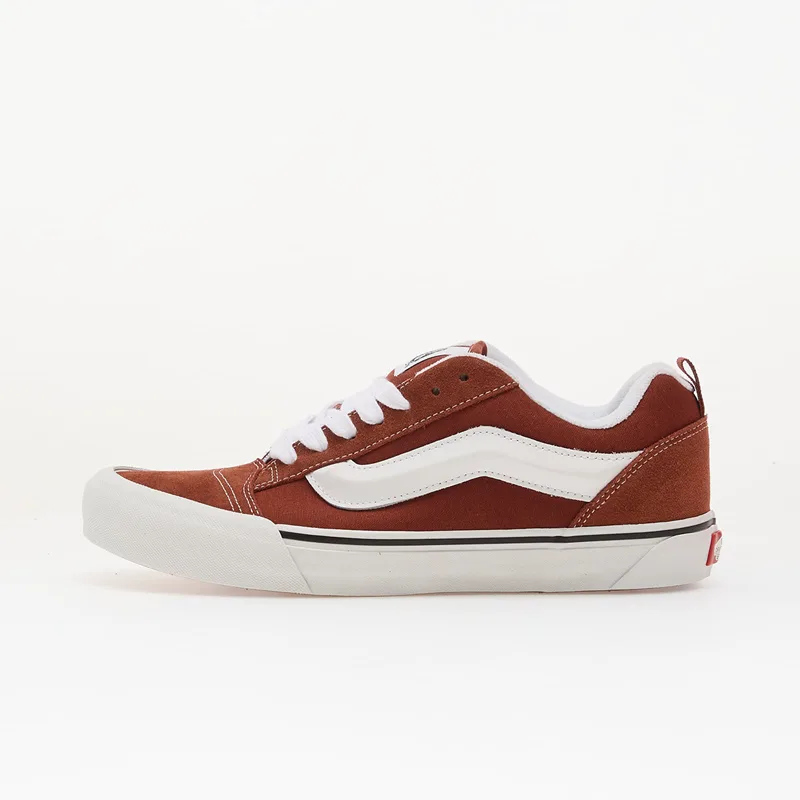 Sneakers Vans Knu Skool Color Theory Rust Bronze EUR 36.5