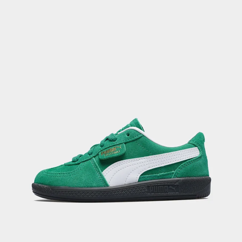 PUMA Palermo Παιδικά Παπούτσια (9000221322_79547)