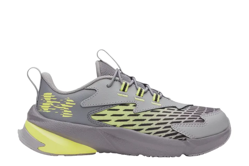 Παπούτσια Running Under Armour Scramjet 7 6006928-035 Αγόρι
