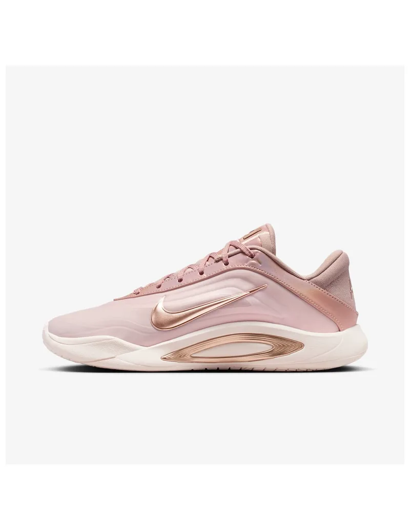 Nike A'ja Wilson A'One Stone Mauve Women's FZ8605200 MBS