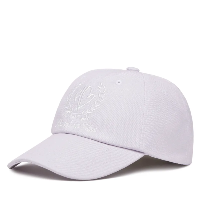 Καπέλο Jockey Aldo Clubcap 13939740 Μωβ