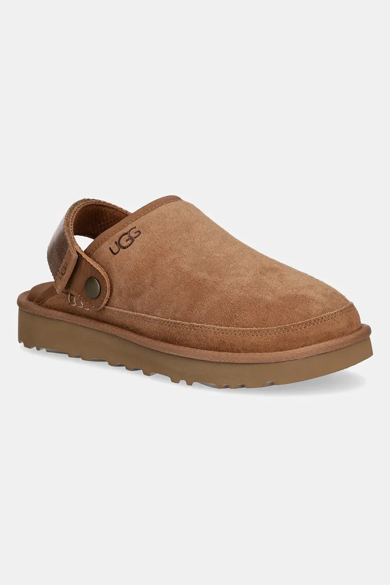UGG Παντόφλες UGG Goldencoast Clog II