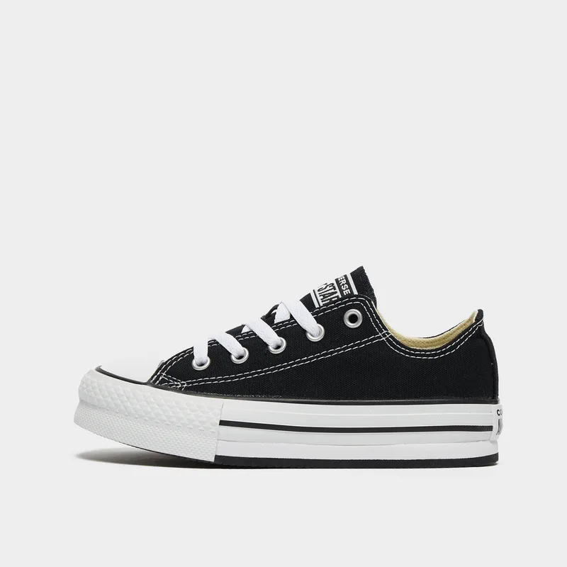 Converse Chuck Taylor All Star Lift Παιδικά Δίπατα Παπούτσια (9000161273_10433)