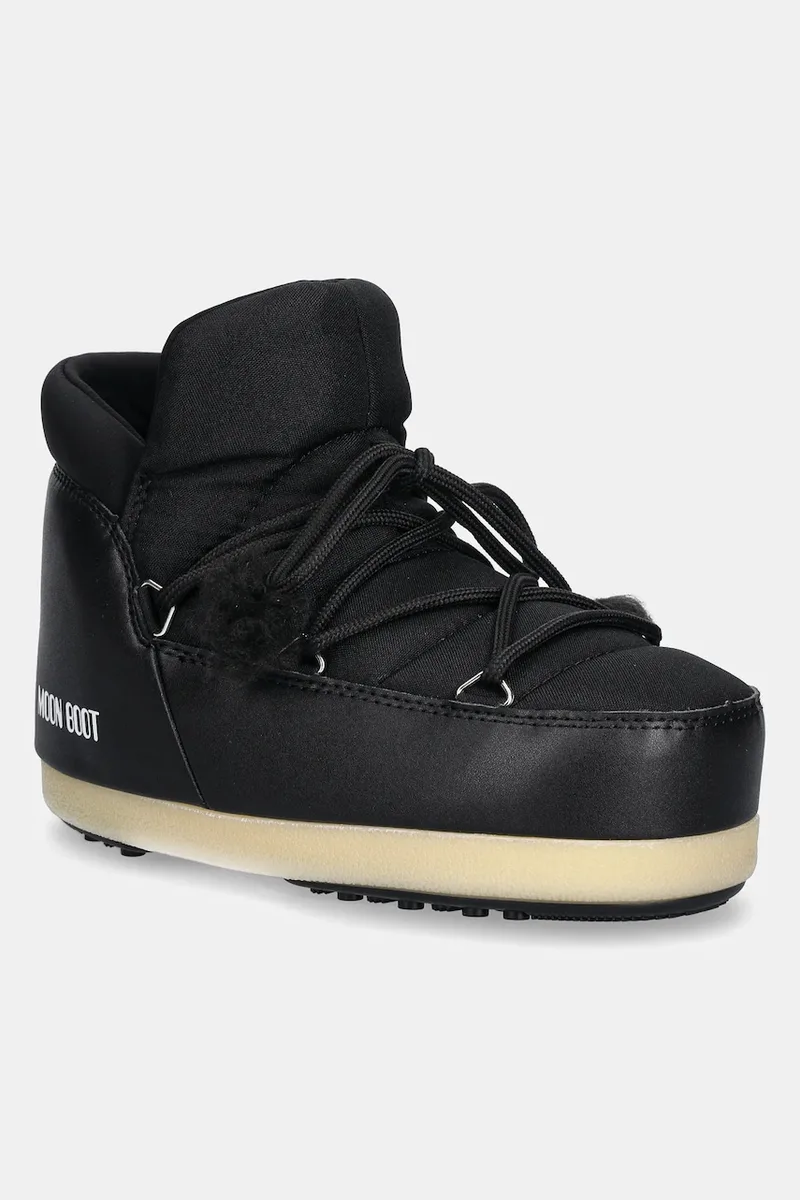 Μπότες χιονιού Moon Boot MB EVX PUMPS NYLON