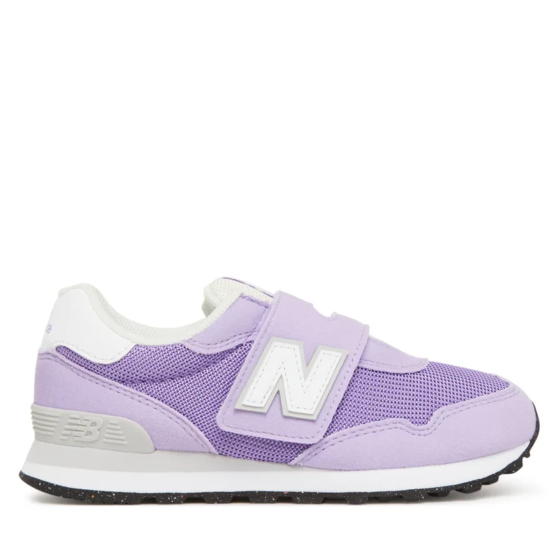 Αθλητικά New Balance PV515BL Μωβ