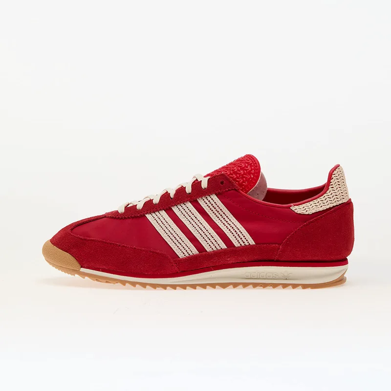 Sneakers adidas SL 72 Og W Better Scarlet/ Wonder White/ Off White EUR 36