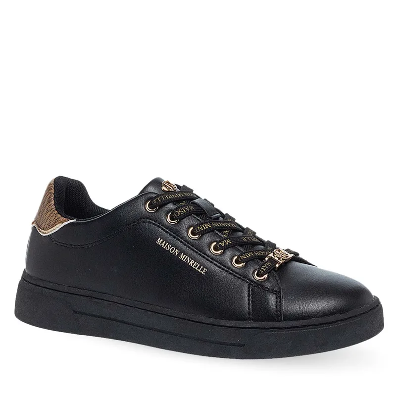 Γυναικεία Sneaker Maison Minrelle 10732030