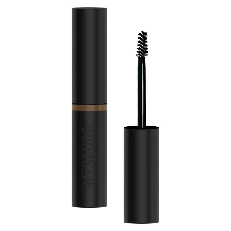 Mesauda Brow A Spell - Volumizing Eyebrow Mascara 103 - Auburn 4.2 ml