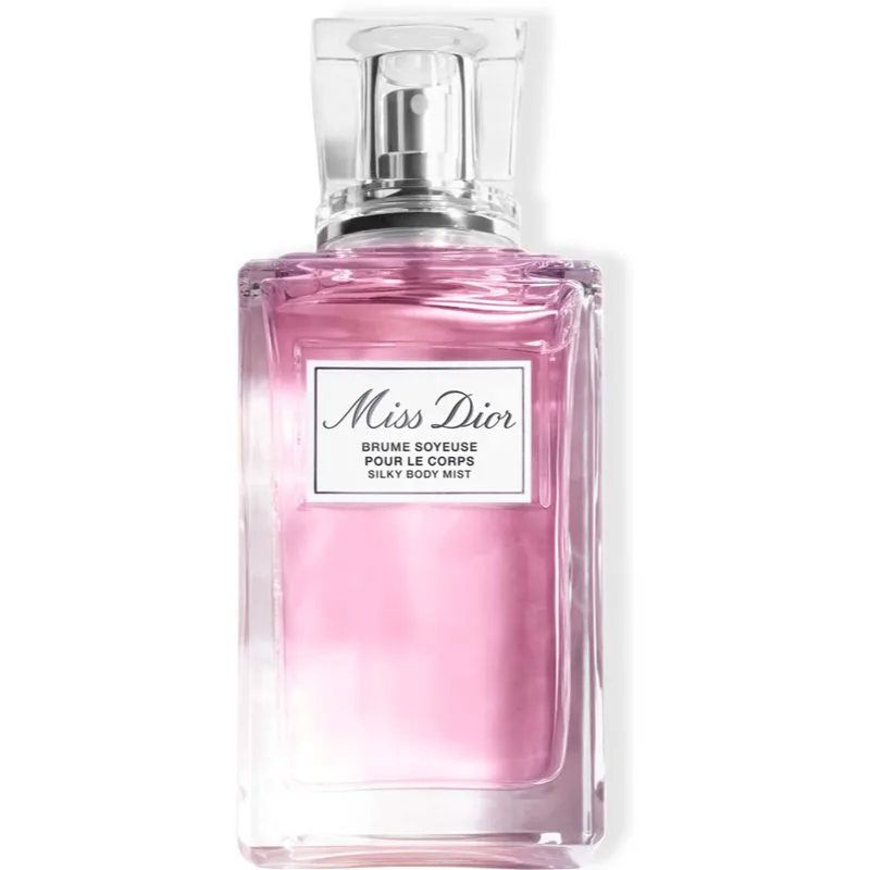 DIOR Miss Dior Σπρεϊ σώματος για γυναίκες 100 ml