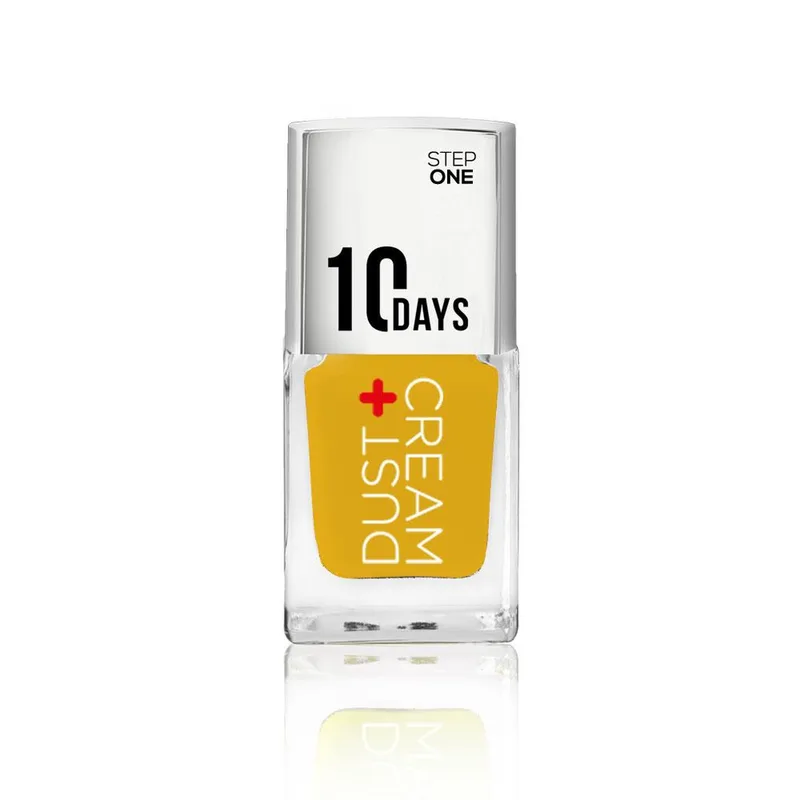 ΒΕΡΝΙΚΙ ΝΥΧΙΩΝ 10 DAYS No 556 VAN GOGH 11,5ML