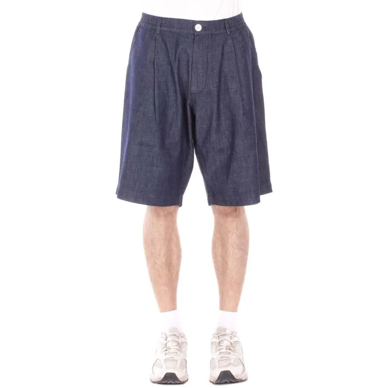 Shorts & Βερμούδες Alpha Studio 10507266949459