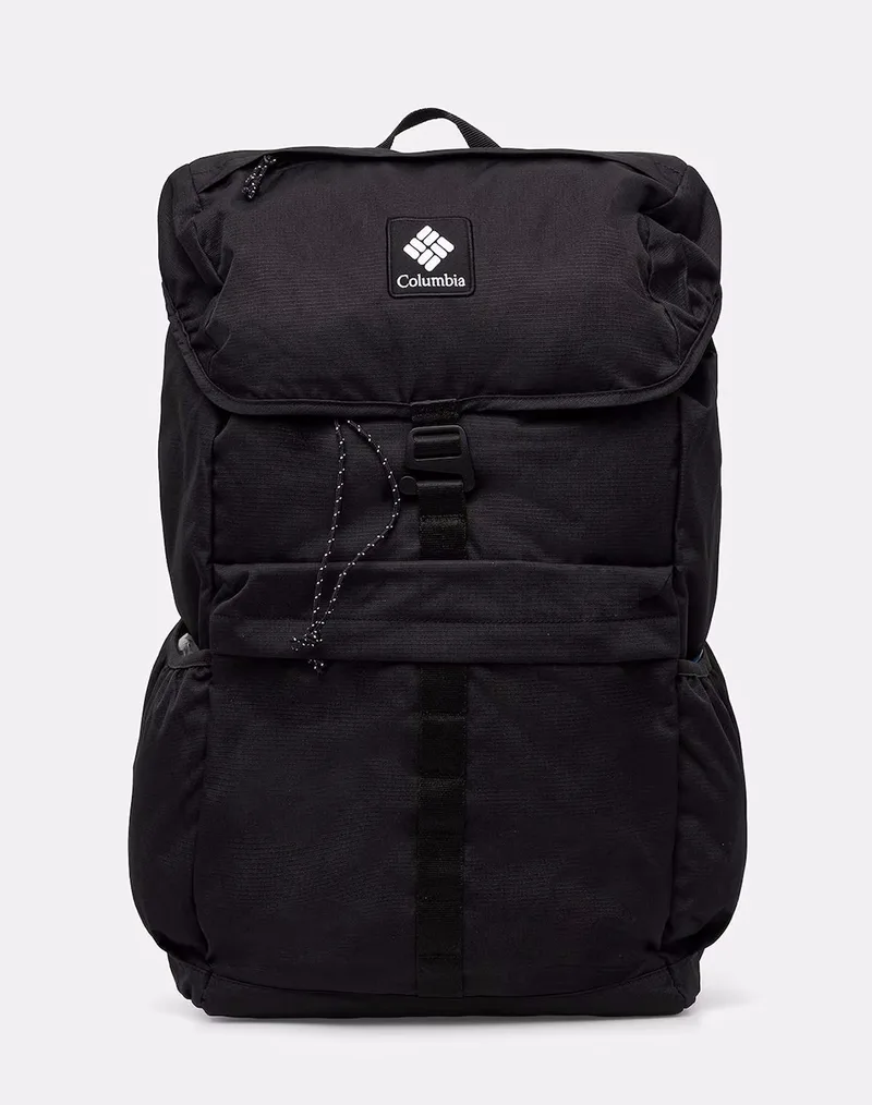 COLUMBIA Unisex Σακίδιο Trail Traveler™ II 28L Rucksack CJ01-2158181-010 Black