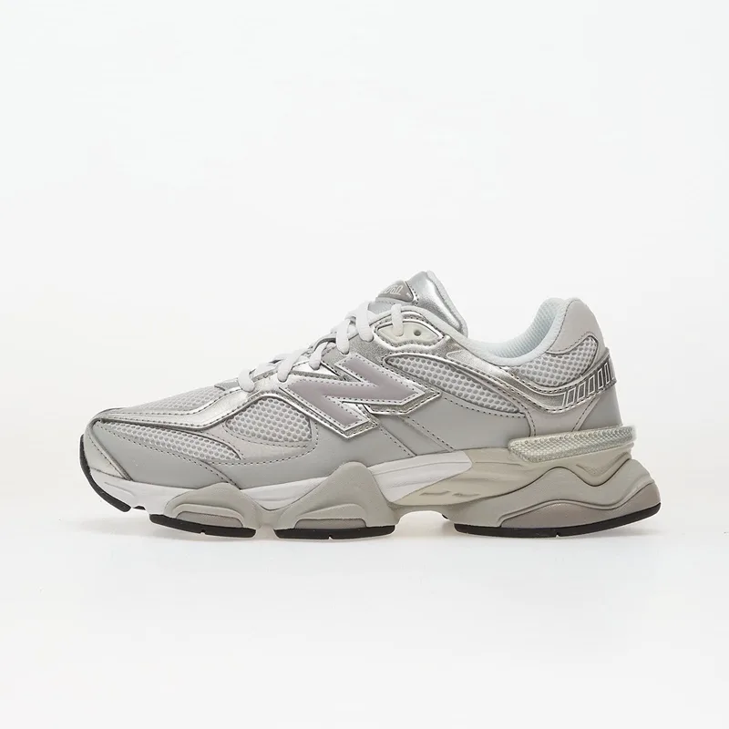 Sneakers New Balance 9060 Raincloud/ Truffle Salt EUR 41.5