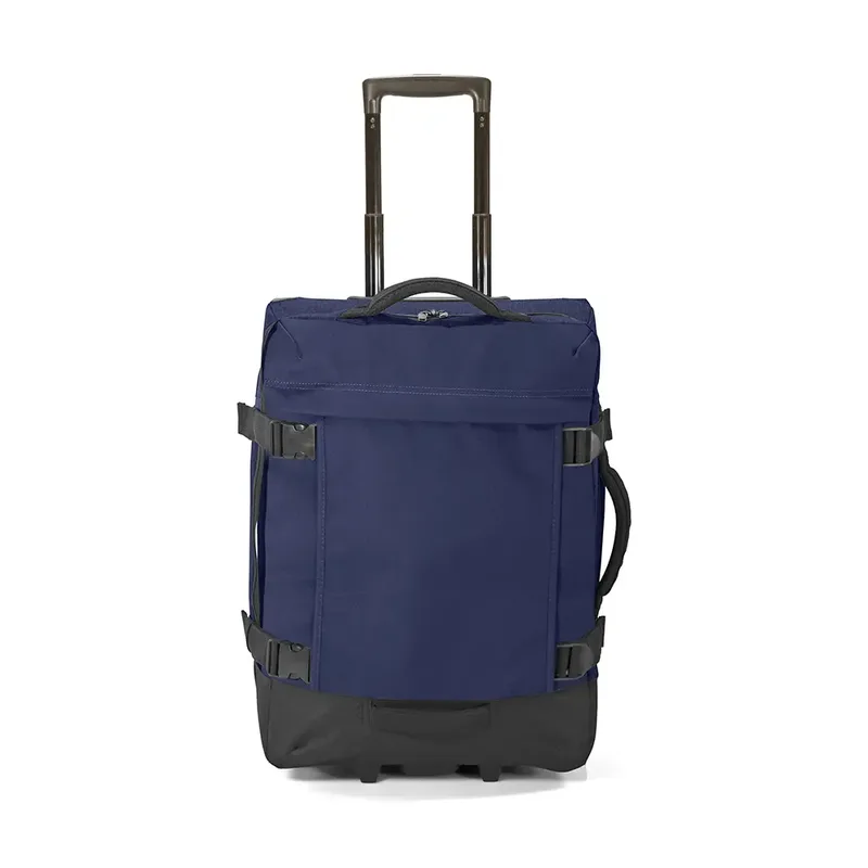 Βαλίτσα Μεγάλη BENZI 72cm Μπλε ΒΖ5850