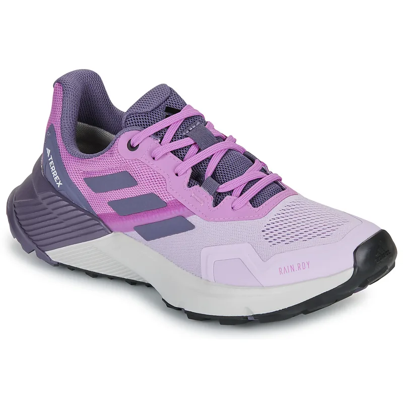 Trail adidas TERREX SOULSTRIDE R.RDY W