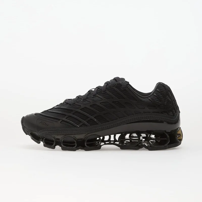 Sneakers adidas Megaride F50 Carbon/ Carbon/ Core Black EUR 44