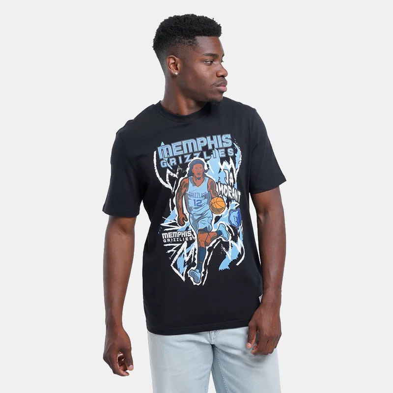 Mitchell & Ness Chalked Up Tee (9000288450_1469)
