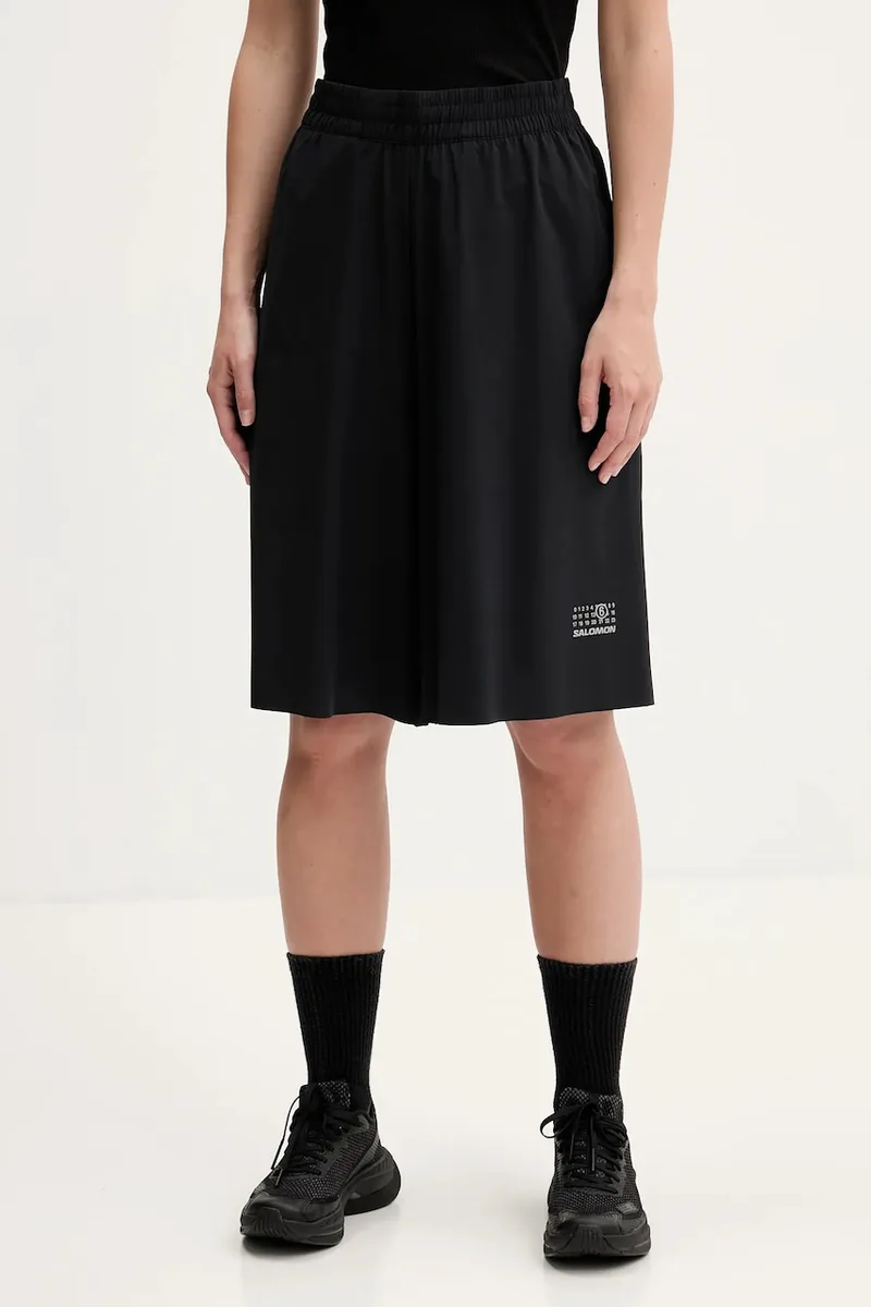 Σορτς MM6 Maison Margiela x Salomon