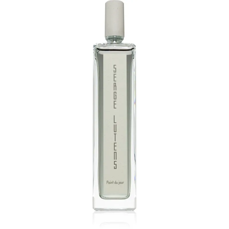 Serge Lutens Matin Lutens Point du jour Eau de Parfum unisex 100 ml