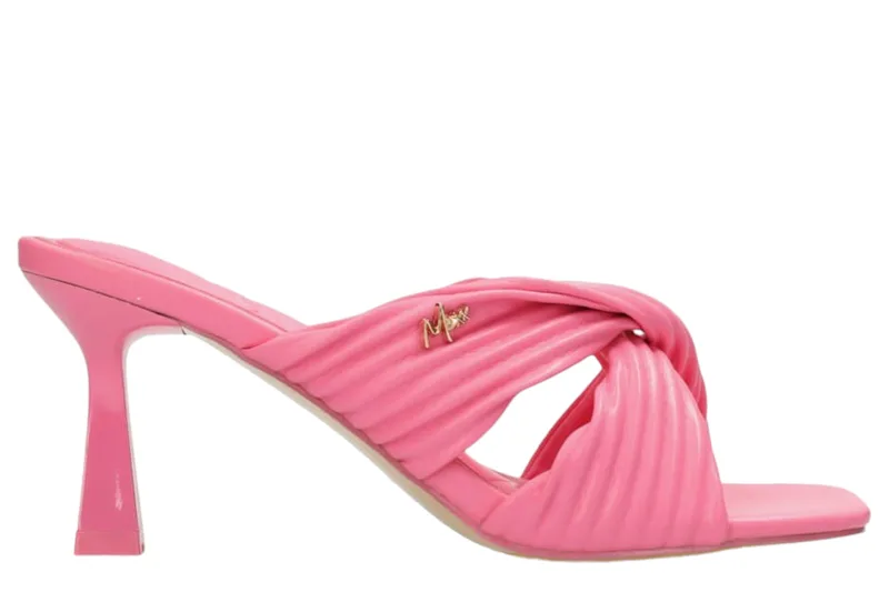Mules Mexx Lizz MXTY017301W-Blossom Γυναικείο