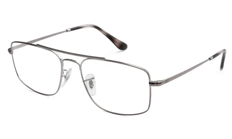 RAY BAN ΣΚΕΛΕΤΟΣ ΟΡΑΣΕΩΣ RAY BAN 6579 2502 5618 6579 Γκρί