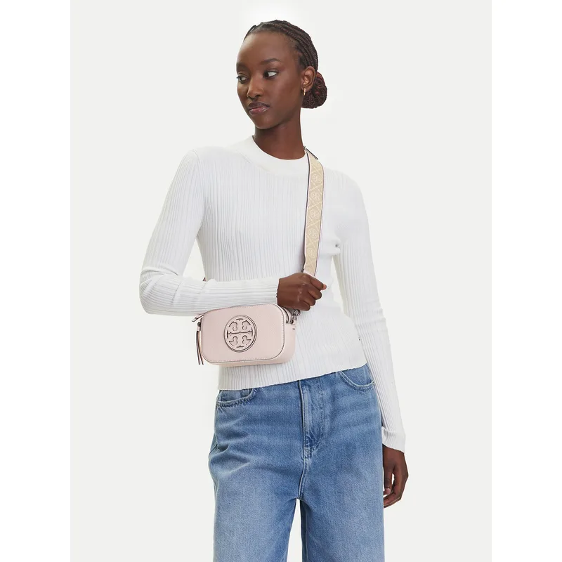 Τσάντα Tory Burch 171957 Ροζ