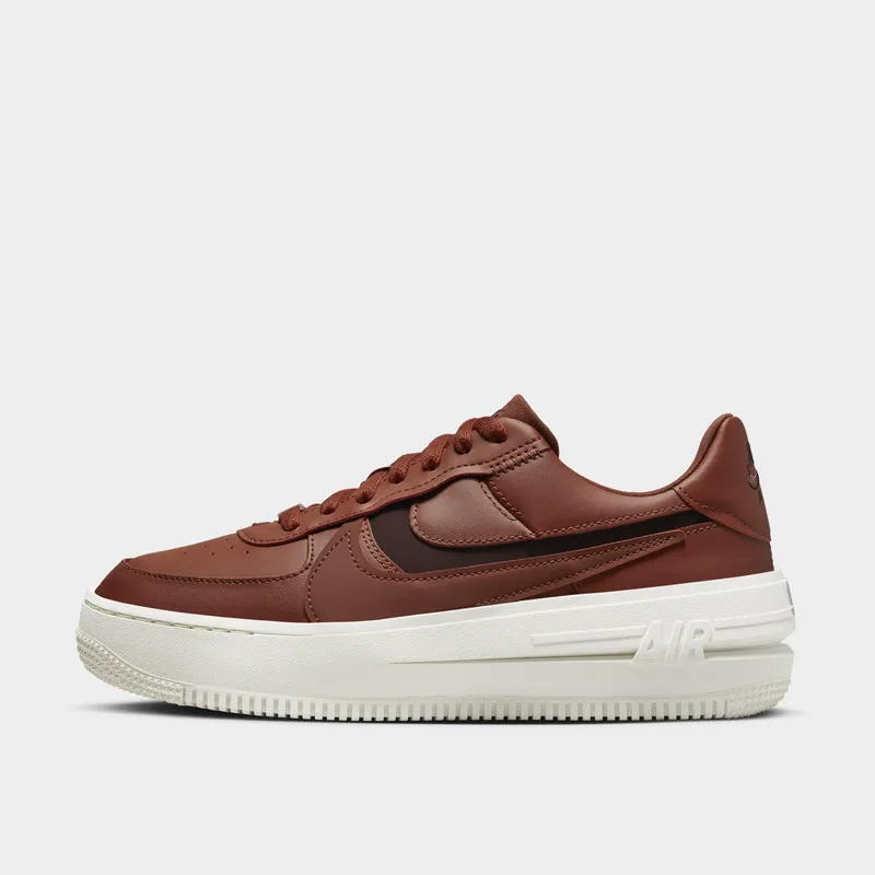 Nike Air Force 1 PLT.AF.ORM Γυναικεία Παπούτσια (9000148411_69280)